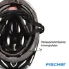 FISCHER Fahrradhelm Hawaii S/M Produktbild-Vorschau 13