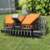 Ruote per rasaerba robot WORX Landroid M600 M800 L1300, Anteprima dell’immagine prodotto 11