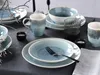 CreaTable, 24301, Caldera Eisblau, Kombiservice 16-tlg, Produktbild-Vorschau 4