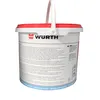 Würth 0890900902 Universal-Reinigungstücher UNI 90 Stück Produktbild-Vorschau 4