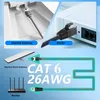 Elfcam - 1 Stück RJ45-Koppler Cat 6A für Starlink Gen 3G / Produktbild-Vorschau 4