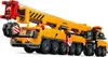 LEGO® City 60409 Mobilny dźwig budowlany Podgląd zdjęcia produktu 7
