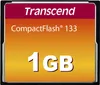 TS1GCF133 - Speicherkarte, 1GB, Compact Flash Produktbild-Vorschau 3