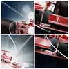 Bilder auf glas - Formel Geschwindigkeit Motor - 60x60cm - Produktbild-Vorschau 8
