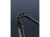 Swissten - Cabo Polyamid USB-C - USB-C 1,5 m (antracit) Produktbild-Vorschau 10