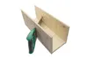 Marbet 19x49cm Sperrholz Gehrungslade Gehrungsschneidlade Produktbild-Vorschau 4