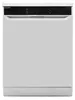Sharp QW-NA3YF42AW-CH, Freistehend, Standardgröße (60 cm), Produktbild-Vorschau 1