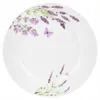 Porcelánová súprava riadu 18-dielny jedálenský servis pre 6 Náhľad obrázku produktu 7
