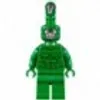 LEGO Juniors Marvel Spider-Man vs. Scorpion Street Podgląd zdjęcia produktu 12