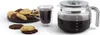 Caffettiera a filtro programmabile 10 tazze 1050w verde Anteprima dell’immagine prodotto 19