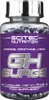 Scitec Nutrition GH Surge 90 kapslí / Podpora růstového Náhled obrázku produktu 4