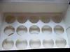 FunCakes Muffin- und Cupcake-Schachtel - Pure- 24 x 16 x 8 Produktbild-Vorschau 6