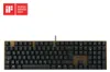 CHERRY G80-3950LIBDE-2 Teclado CHERRY KC 200 MX con cable, Vista previa de la imagen del producto 2