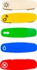 LEGO® DUPLO® Blocs de code de 10874 NOUVEAU ! Quantité 5x Voir les images du produit 1