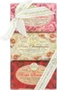Nesti Dante Geschenkset Seife rosa 3x150gr. Produktbild-Vorschau 2