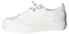Paul GREEN Sneaker in weiss/weiss kombi, Gr. 6 Produktbild-Vorschau 14