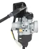 Vergaser Dellorto PHVA 17,5 RD (Typ 08477) für Vespa ET2 LX Produktbild-Vorschau 2