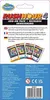 The back of a game packaging for Rush Hour 4 Add-On Pack. Produktbild-Vorschau