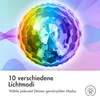 imoshion Disko Licht - Discokugel Produktbild-Vorschau 3