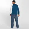 Dangerous DNGRS Baggy Homie in blau W 52 L 34DGJS158MBLU Produktbild-Vorschau 4