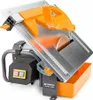 Elektro Fliesenschneidmaschine Nass wasser 1700W Produktbild-Vorschau 2