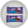 Schokotäfelchen NAPS - Alpenmilch, 1 St. Produktbild-Vorschau 3
