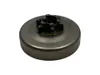 Pignon de chaîne 3/8" 6 dents pour McCulloch CS 350 390 / Voir les images du produit 3