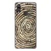 MuchoWow® Handyhülle Schutzhülle Hülle für Huawei P20 Lite Produktbild-Vorschau 1