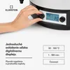 Klarstein KonfiStar 50 - zavárací automat, dávkovač Náhľad obrázku produktu 4