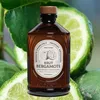 Bacanha Sirop Brut de Bergamote  400ml – -Bergamotte-Sirup Produktbild-Vorschau 2