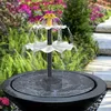 Solar Springbrunnen, Solar Teichpumpe, Solarpumpe, Produktbild-Vorschau 7