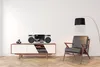 Kazetový magnetofón MEDION P66538 (retro ghetto blaster s Náhľad obrázku produktu 7