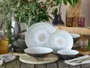 CreaTable, 24855, Neapel Offwhite, Tellerset 16-tlg, Produktbild-Vorschau 2