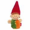 SIGIKID Fingerpuppe Kasperl Plüschpuppe 10cm für Kinder ab Produktbild-Vorschau 9