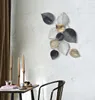 Mauro Ferretti nástěnný panel Half Leaf 62,5x5,5x40 cm Náhled obrázku produktu 6