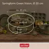 Zenker Springform Ø 20 cm mit hohem Rand aus der Serie Produktbild-Vorschau 4