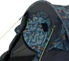 Regatta - Pop-Up-Zelt "Malawi", Hawaiisch, 2 Personen Produktbild-Vorschau 2