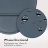 imoshion Tappetino mouse ergonomico - Tappetino mouse con Anteprima dell’immagine prodotto 5