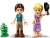 LEGO ? Disney 43187 Rapunzel vo veži, parádna stavebnica Náhľad obrázku produktu 12