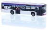 Rietze Stadtbus Solaria Urbino 12´14 NEW Möbus 73053 Produktbild-Vorschau 1