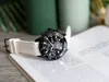 BOSS Armbanduhr Herren 1513966 Quarz Chronograph Silikon Produktbild-Vorschau 4