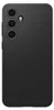 SPIGEN Spigen Liquid Air Galaxy S24 FE Case Matte Black Voir les images du produit 6
