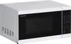 SHARP YC-MG02E-S Mikrowelle mit Grill (Mikrowelle: 800W, Produktbild-Vorschau 14