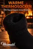 12 Paar Thermosocken Herren 39-42 Baumwolle - Warme Produktbild-Vorschau 7