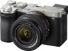 Sony α 7C II, 33 MP, 7008 x 4672 px, Exmor R CMOS, 4K Ultra Náhľad obrázku produktu 14