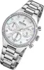 Zegarek damski FESTINA 20401/1 srebrny fashion Produktbild-Vorschau 8