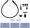 Polti Vaporetto 3 Clean Upright vacuum AC Dry&wet Foam Anteprima dell’immagine prodotto 4