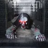 Halloween elektrický plíživý duch s hororovým hlasem, Náhled obrázku produktu 3
