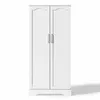 Armadio da cucina Flieks con luce a sensore LED, mobile Anteprima dell’immagine prodotto 10