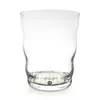 Drinkglas Jasmijn met Levensbloem Goud - 300 Ml Productafbeelding-voorbeeld 1